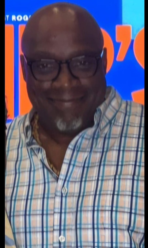Eric C. Smith